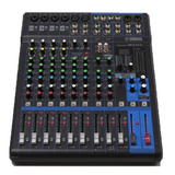 JBL 4,000 Watt Professional Laptop Karaoke System | DJ System | Band System