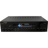 RSQ J BOX 2 KARAOKE MACHINE W/Cavs205G PLAYER