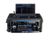 New DJ Karaoke System, Lightweight Wedding Rack System