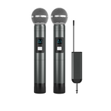 Portable Professional  DJ/ Karaoke Laptop System Powered Speakers