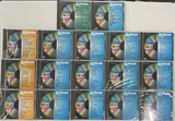 Pioneer NEW 15 CDG Karaoke Music Package