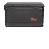 Professional SKB 4U Studio Flyer Laptop Rack Case