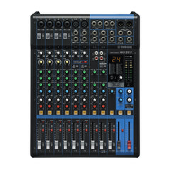 YAMAHA MG12XU MIXING BOARD