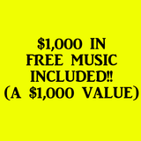 Bluetooth Karaoke System, RSQ Festival II, Full Karaoke System, HUGE SALE