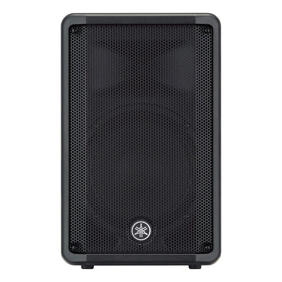 YAMAHA DBR15 15" 2-way Powered Loudspeaker