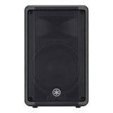 YAMAHA DBR10 10" 2-way  Powered Loudspeaker