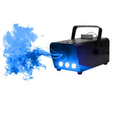 Party LED Fog/Smoke Machine