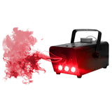 Party LED Fog/Smoke Machine