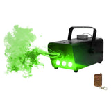 Party LED Fog/Smoke Machine