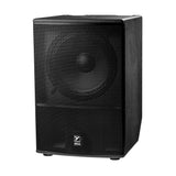 Yorkville ES18P 1600W, 1x 18" Powered Subwoofer