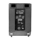Yorkville ES18P 1600W, 1x 18" Powered Subwoofer