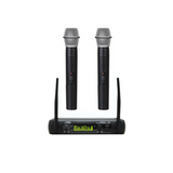 Professional Laptop Karaoke System, Yamaha DBR12 Powered Speakers, Karaoke System