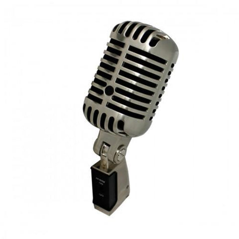 RSQ RM-200 Retro Microphone
