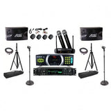 HD 787 KARAOKE SYSTEM RSQ
