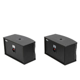 ASP5210 - 300W Full Range 10" 2-Way Loudspeaker (Sold as a pair)