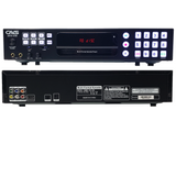 Home Karaoke System | MP3G + CDG Karaoke Player