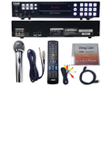 NEW CAVS 205G USB PRO KARAOKE PLAYER PACKAGE