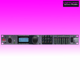 Line Array Karaoke System Band and DJ Laptop Computer