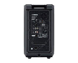 YAMAHA DXR8MKII 8” 2-way Active Loudspeaker