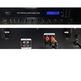 Home Karaoke System Bluetooth Karaoke