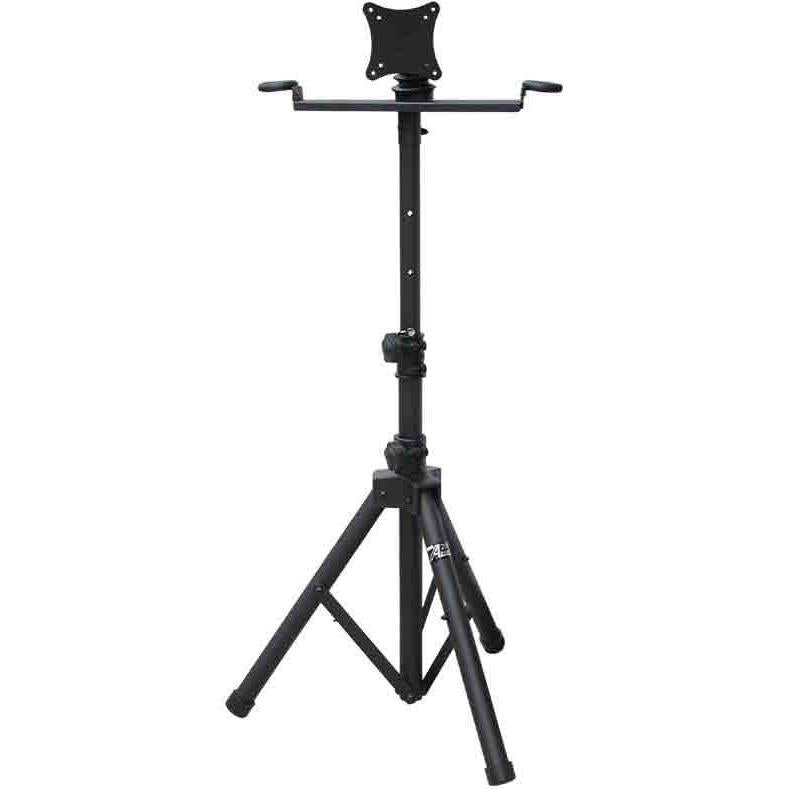 Tripod Monitor Stand, Flat Panel TV, Monitor Tripod Stand