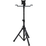 Tripod Monitor Stand, Flat Panel TV, Monitor Tripod Stand