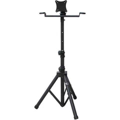 Tripod Monitor Stand, Flat Panel TV, Monitor Tripod Stand