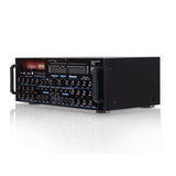 PRO BLUETOOTH® MIC MIXING AMPLIFIER