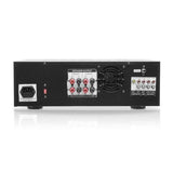 PRO BLUETOOTH® MIC MIXING AMPLIFIER