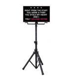 Yorkville Professional Laptop Karaoke System Yorkville YXL12P Speakers With Free Karaoke Songs