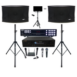 Karaoke System, Youtube Karaoke Machine, Home Karaoke