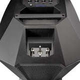 HK Audio Polar 10 New Bluetooth DJ Karaoke System Column PA