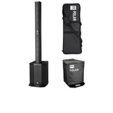 HK Audio Polar 10 new bluetooth column PA