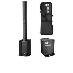 HK Audio Polar 10 new bluetooth column PA