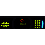 1TB RSQ HD 787 DIGITAL KARAOKE PLAYER  MULTIPLE LANGUAGE CDG