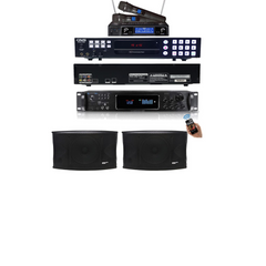 Cavs 205G KARAOKE MACHINE, KARAOKE SYSTEM, MUSIC