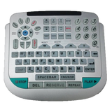 1TB RSQ HD 787 DIGITAL KARAOKE PLAYER  MULTIPLE LANGUAGE CDG