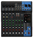 Yorkville Synergy Array Series, Professional DJ System, PA Sound System, Recording