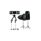 ELVIS GRACELAND KARAOKE SYSTEM KARAOKE MACHINE WITH 1 TB HARD DRIVE