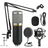 Home Recording System Complete Set-Up Home Studio