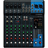 Yamaha Sound Wireless PA System DBR12 Series