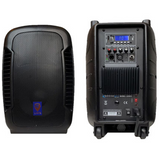 New Home Karaoke System With Recording [ Karaoke Machine