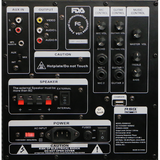 Home Karaoke Machine | FREE Music | Karaoke system