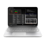 PROFESSIONAL KARAOKE LAPTOP SYSTEM JBL BAR SYSTEM KJ, DJ SYSTEM 2000 WATTS