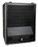 Yorkville Synergy Array Series, Professional DJ System, PA Sound System, Recording
