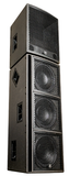 Yorkville Synergy Array Series, Professional DJ System, PA Sound System, Recording