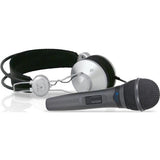 CLUB DJ - WEDDING DJ - HOME DJ AND KARAOKE SYSTEM 4,500 karaoke songs