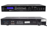 New Home Karaoke System With Recording [ Karaoke Machine