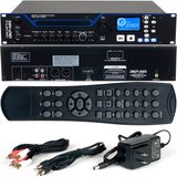 Bluetooth Karaoke System, YouTube or Karaoke CDG Machine, Home Karaoke System, Laptop Cell Phone Bluetooth Hook Up.