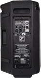PROFESSIONAL DJ KARAOKE SYSTEM | LAPTOP KARAOKE SYSTEM | YORKVILLE  POWERED SPEAKERS
